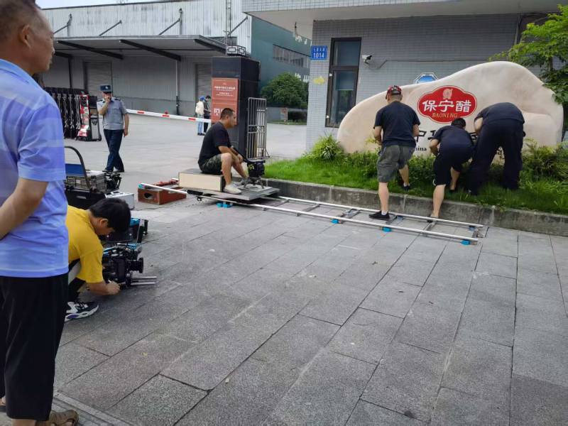 晴隆县广告片拍摄公司核心优势：全流程服务，让品牌广告片省心更出彩
